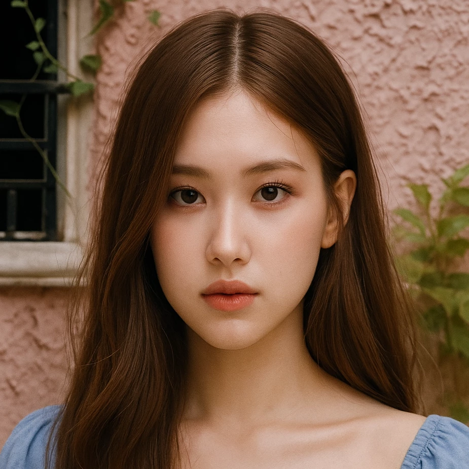 Park Ji-a (박지아)