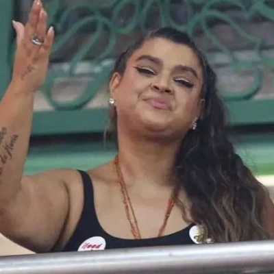 Preta Gil thumbnail