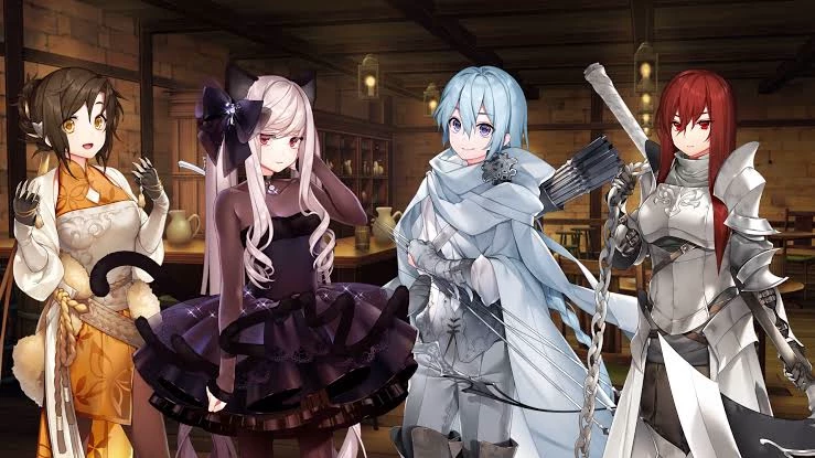 Rpg Isekai thumbnail