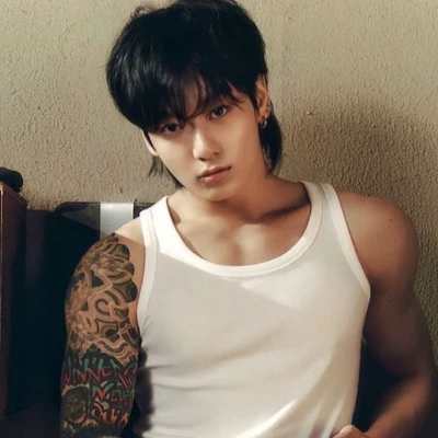 Jungkook thumbnail