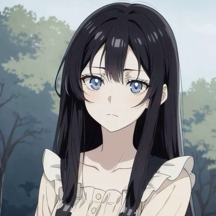 Mary