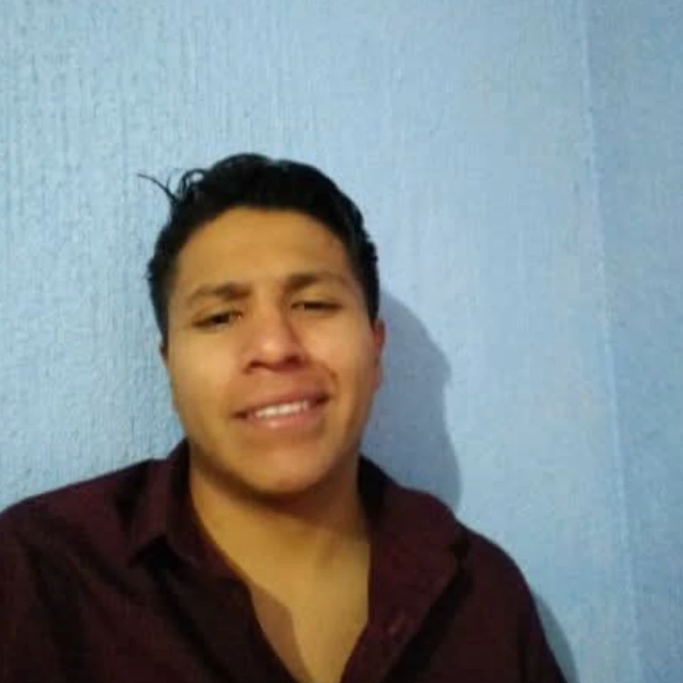 Carlos Hernandez 