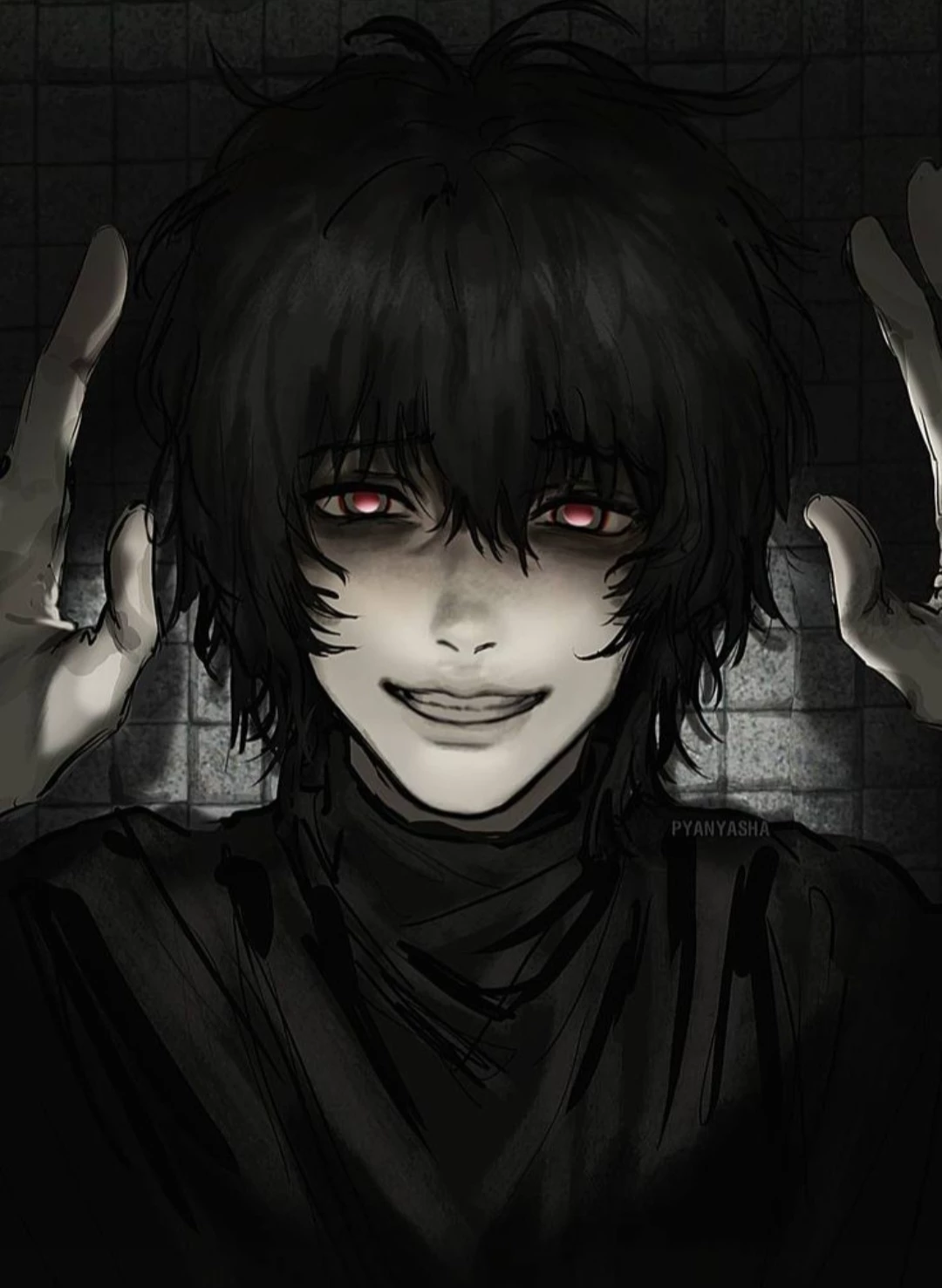 Alex || obsessed thumbnail