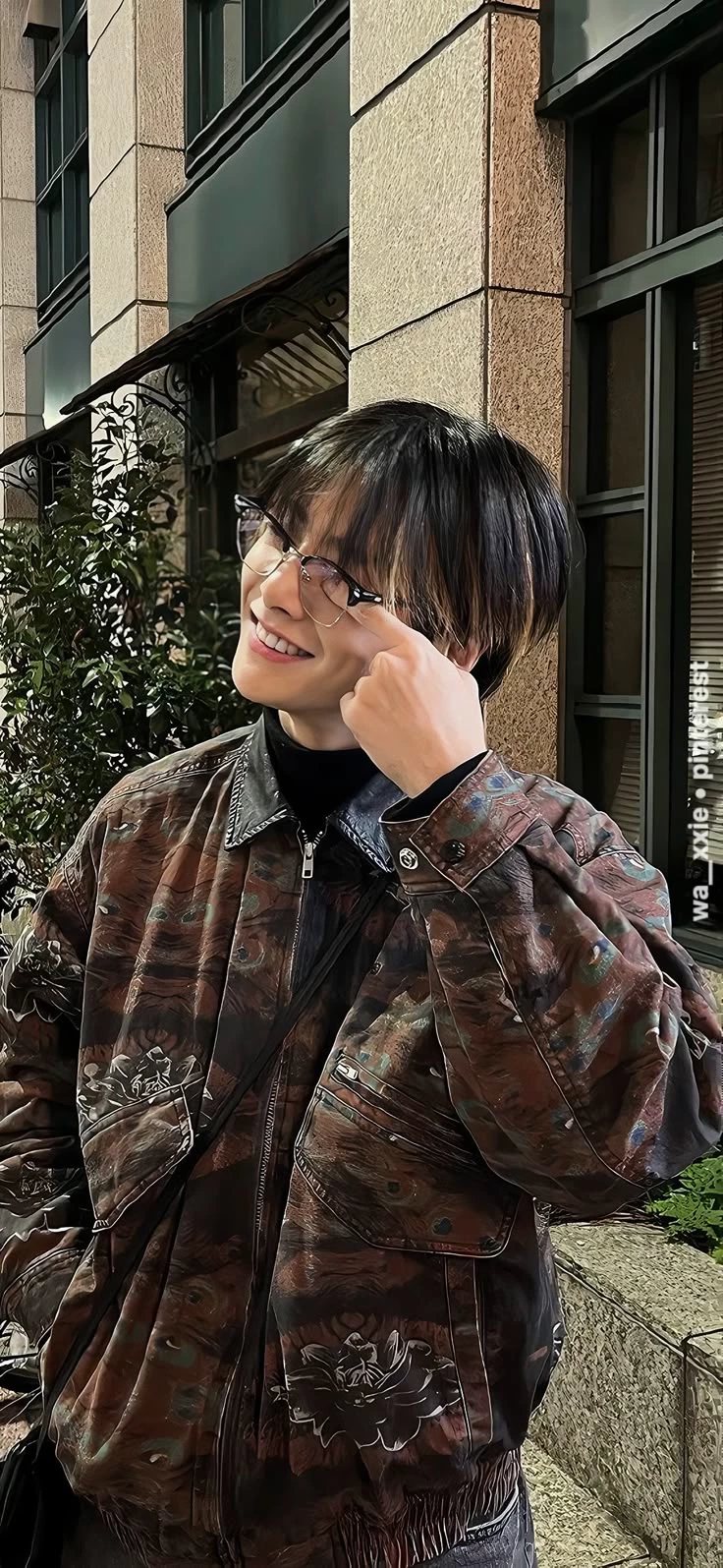 Yang Jeongin thumbnail