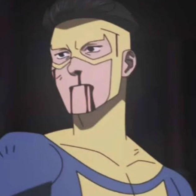 mark
