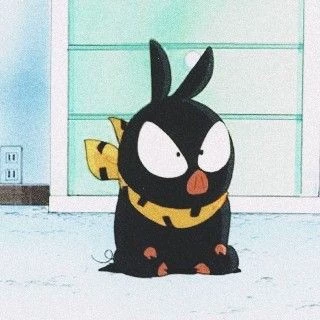 P-chan ♡