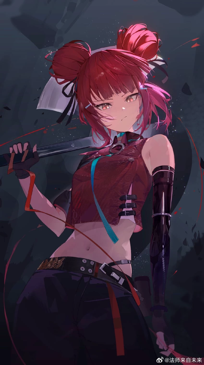 Faye (CZ 75) thumbnail