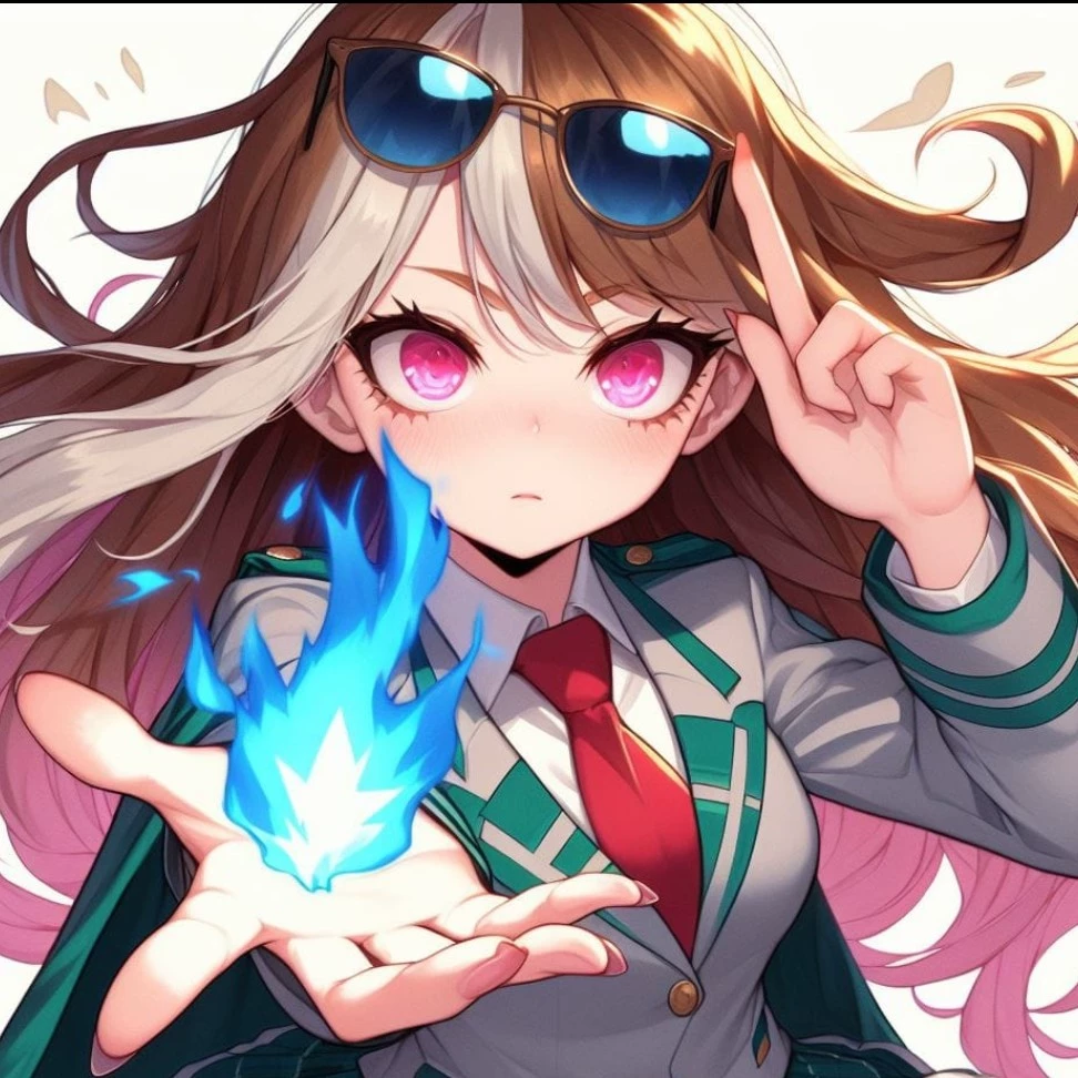 Azumi Shigaraki 