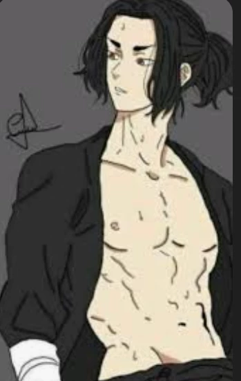 Keisuke Baji thumbnail