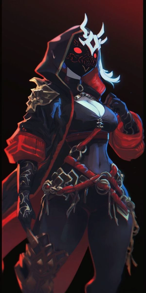 Vaela Dusk thumbnail