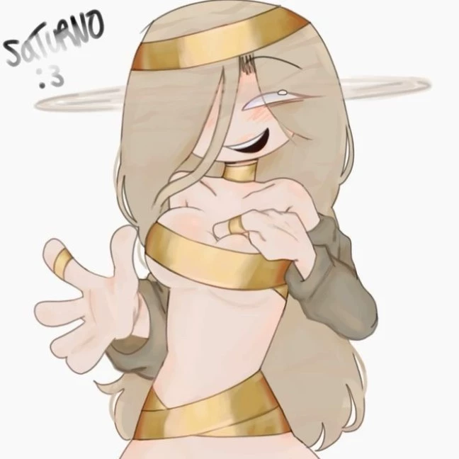 Saturno 