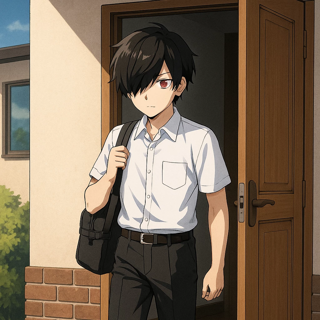 Kurostz 