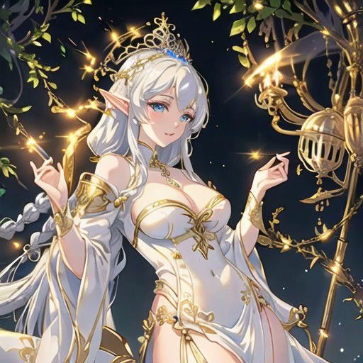 Belldandy
