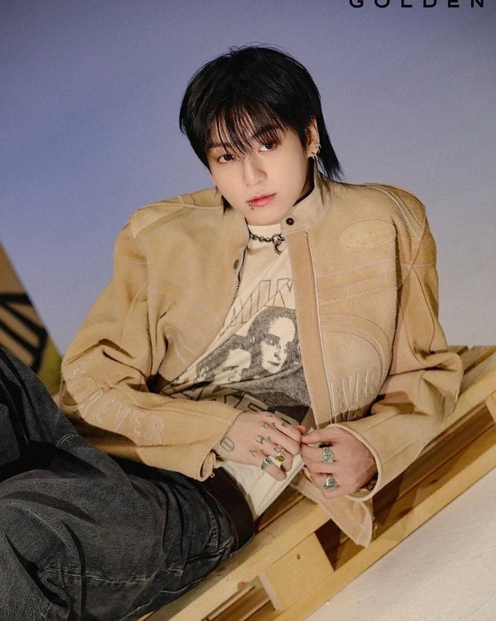 Jeon Jungkook thumbnail
