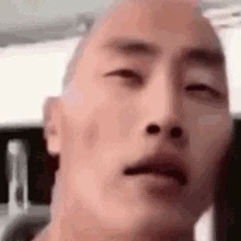 Jackie Chan’s cousin