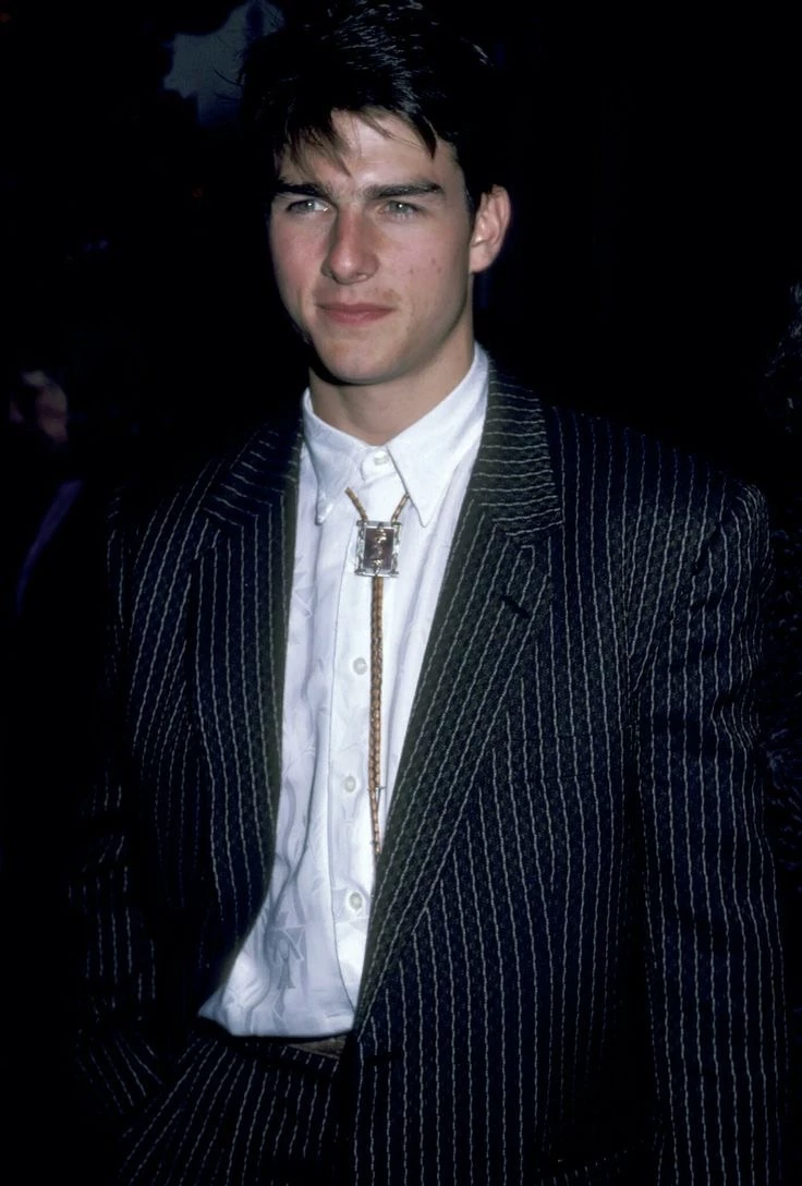 Tom Cruise thumbnail