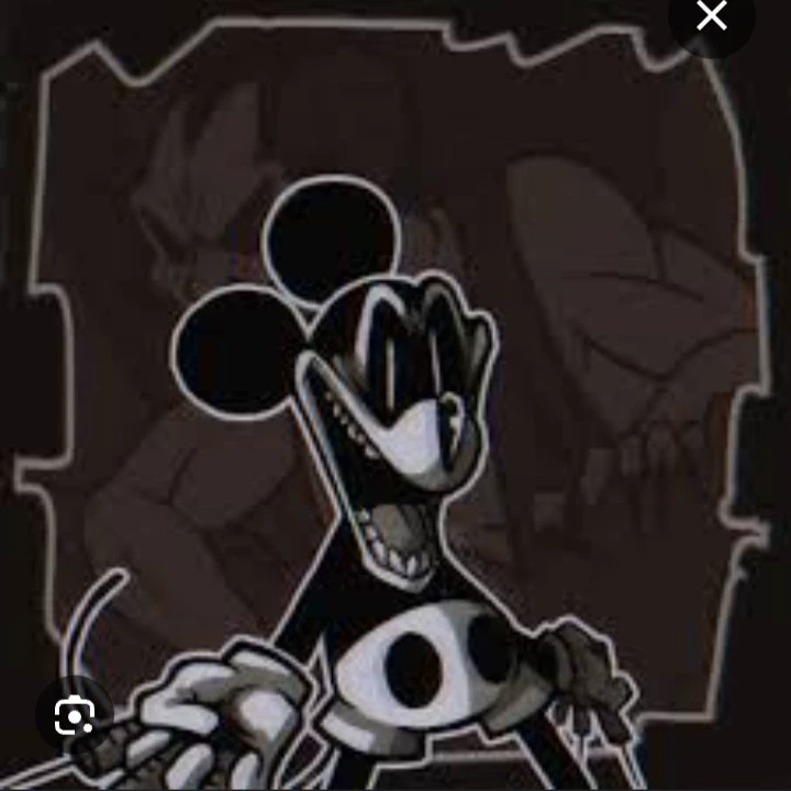 Mickey mouse to Wednesday infidelity 