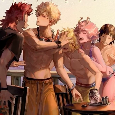 Bakusquad – Beach Vacation thumbnail