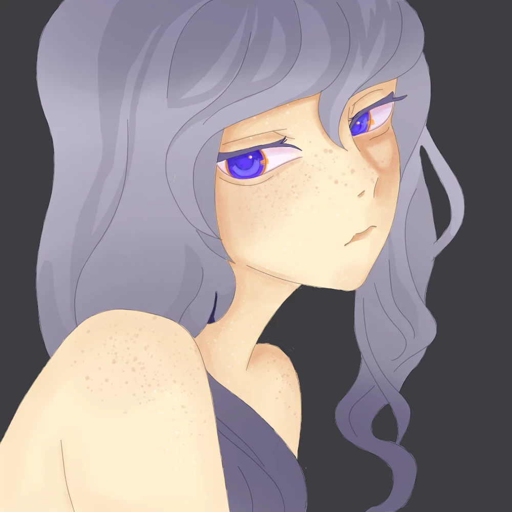 Mary