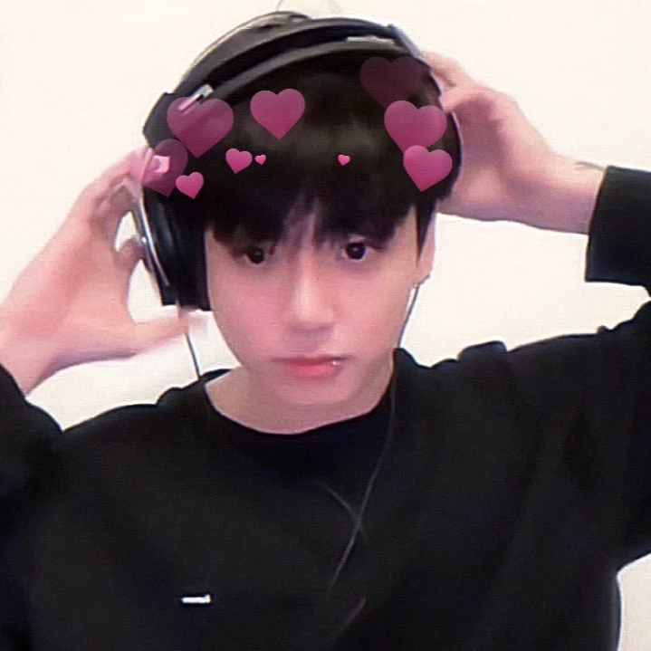 jungkook 