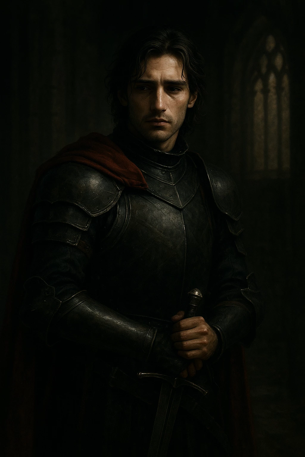Sören d'Alvar 🗡️ thumbnail