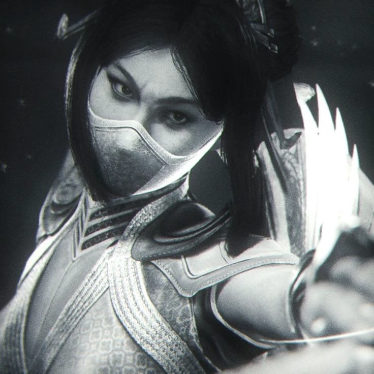 Kitana