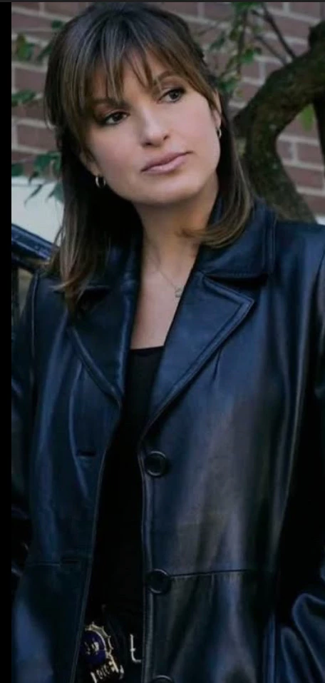 Olivia Benson thumbnail