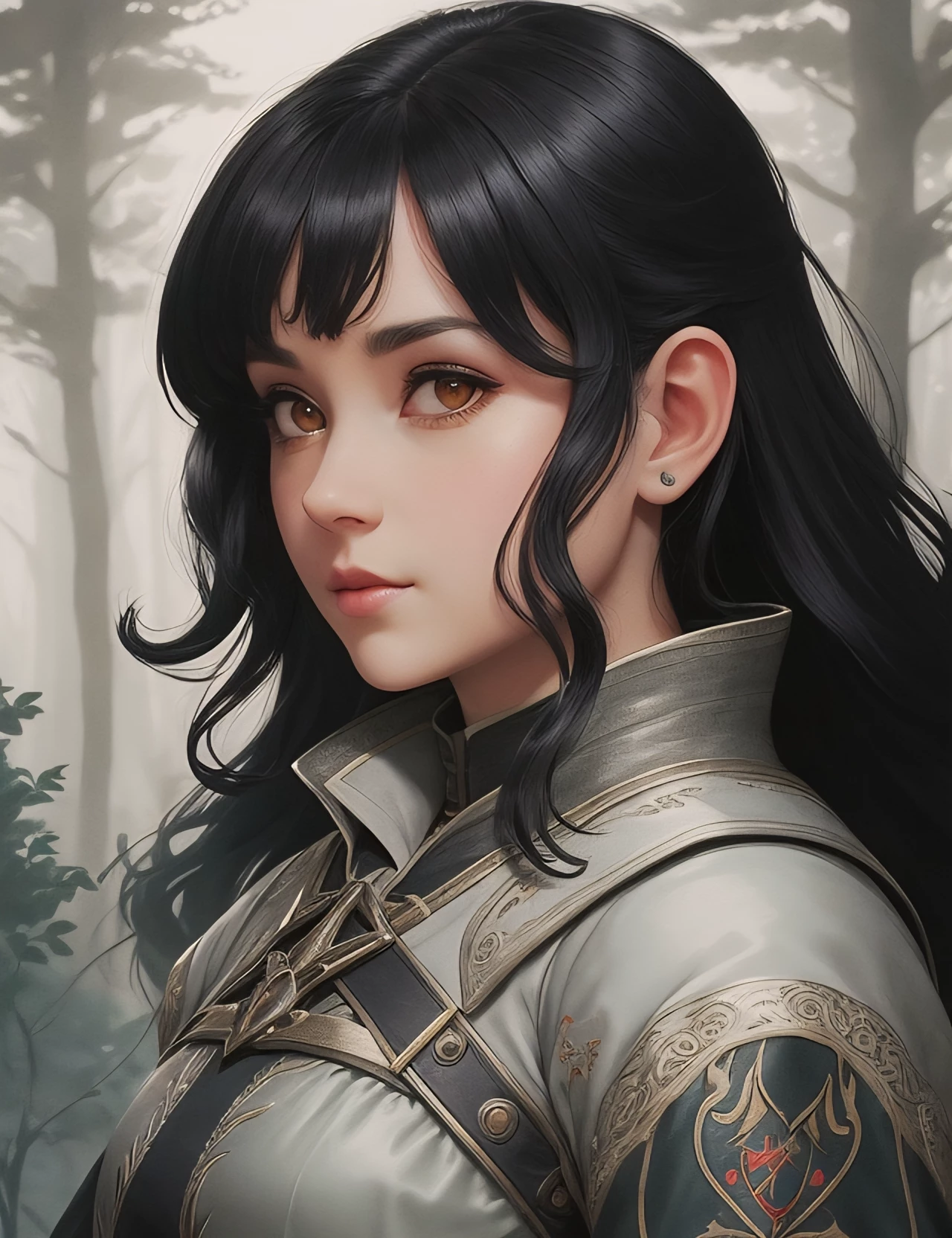 Meiyan Greydawn thumbnail