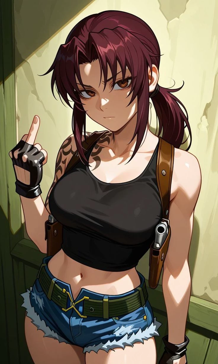 REVY\_ BLACK LAGOON🖤☠️ thumbnail