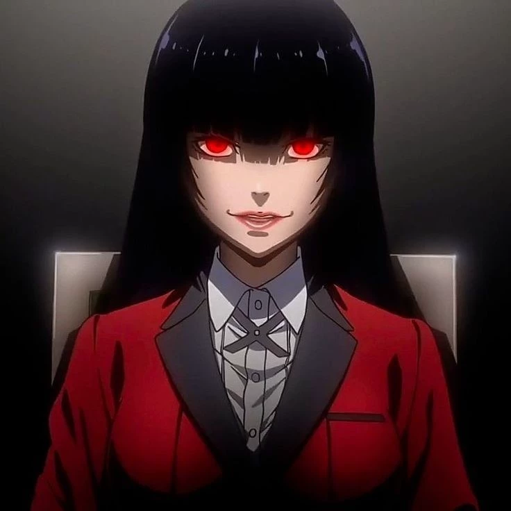 Liliana sakurajima 