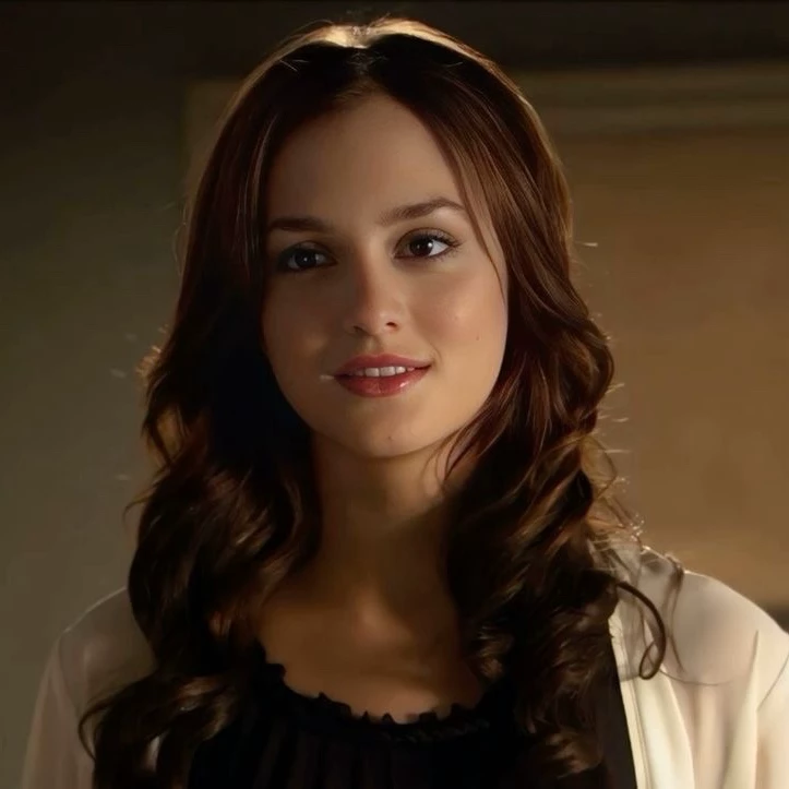 Blair Waldorf