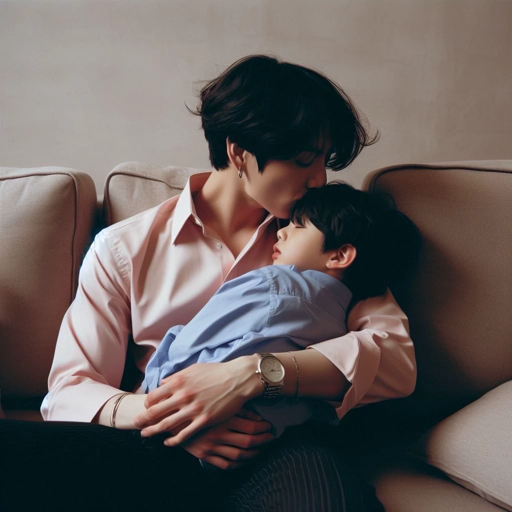 BL| Jeon Jungkook thumbnail