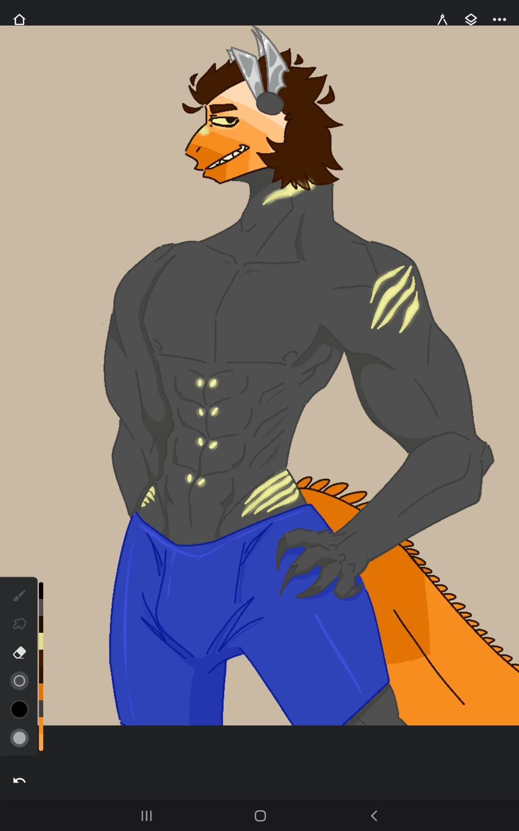 Sunset Burn [MLM/BL] thumbnail