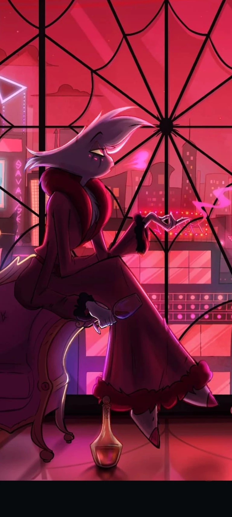 Angel Dust thumbnail