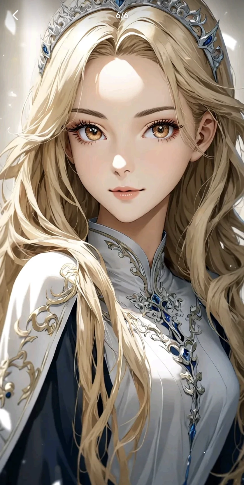 Princess Helana thumbnail