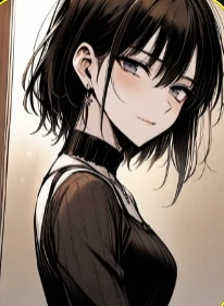 Danna, your girlfriend (female) thumbnail