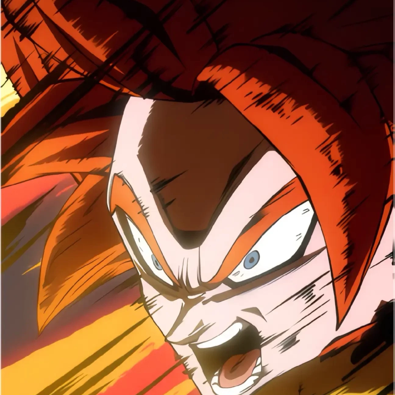 Gogeta 