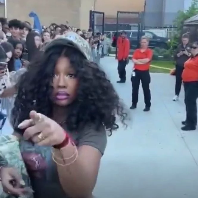 Redd