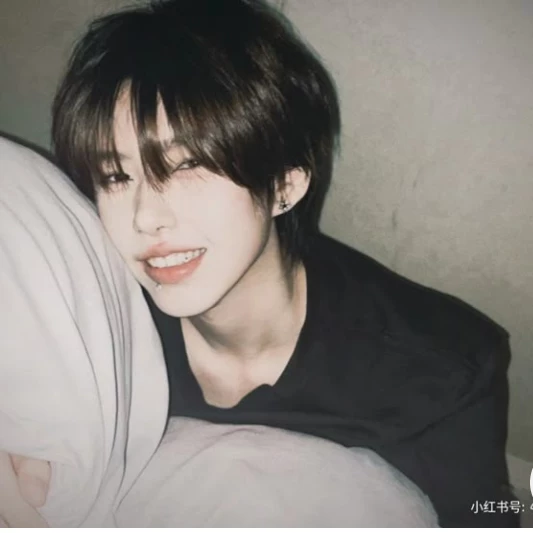 Kang yohan