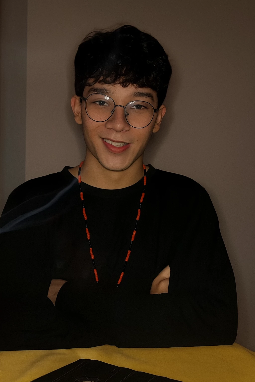 Rafael Santos Boyfriend Macumbeiro thumbnail