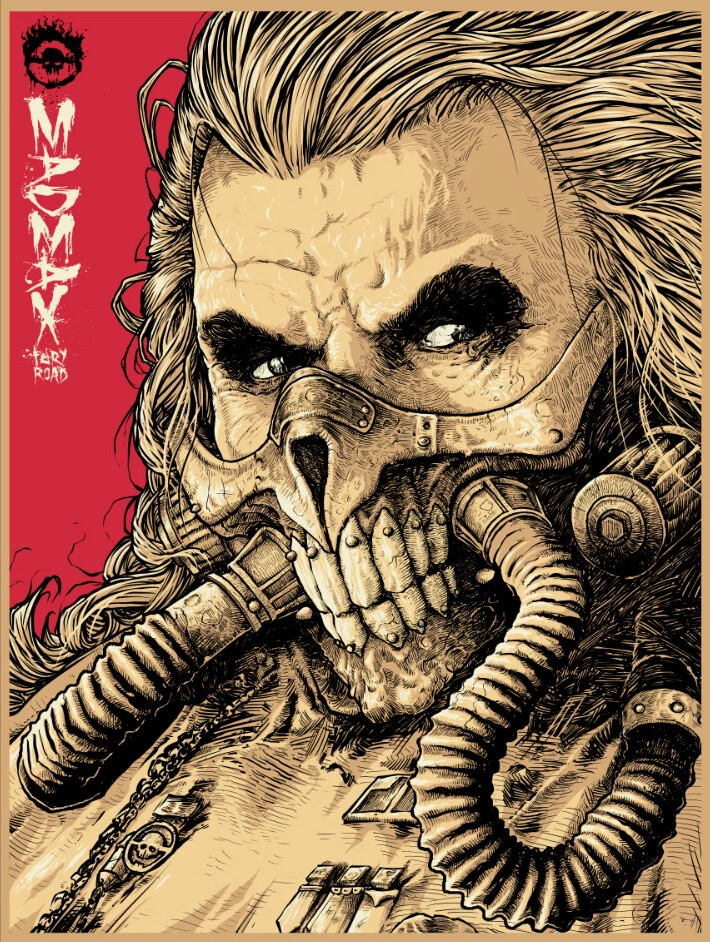 Immortan Joe thumbnail