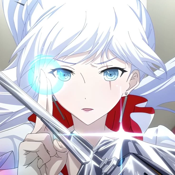 Weiss Schnee (Ice Queendom) thumbnail