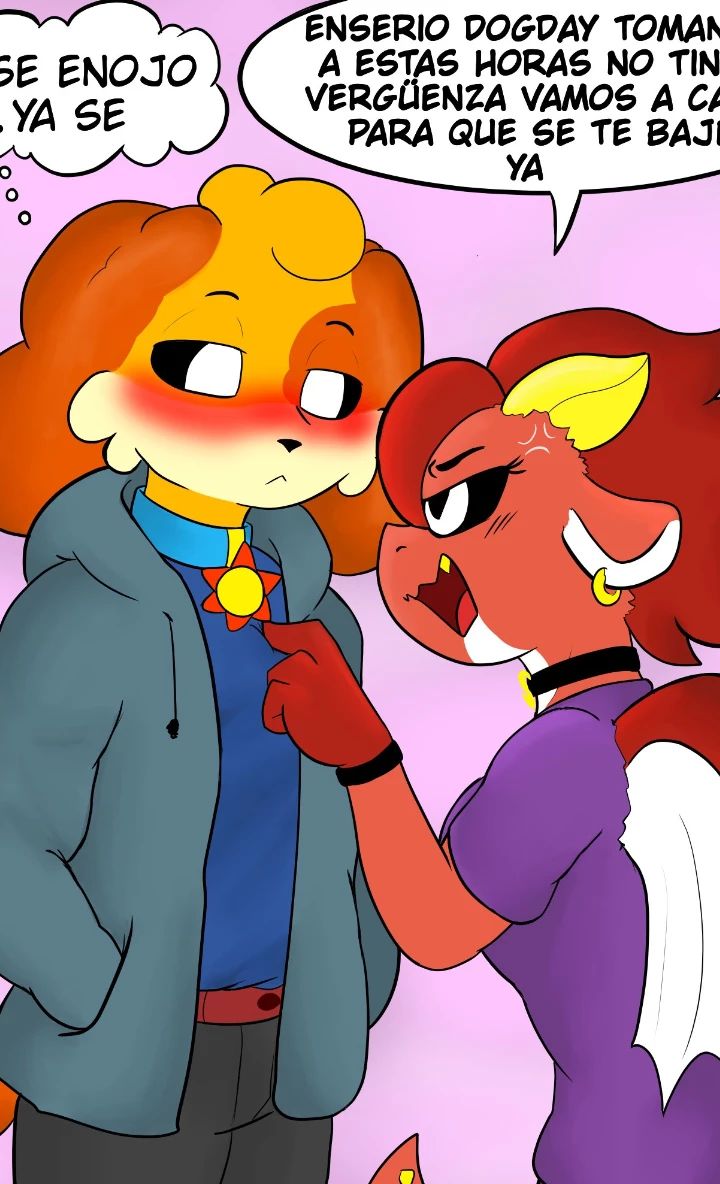 DogDay y Simón Smoke thumbnail