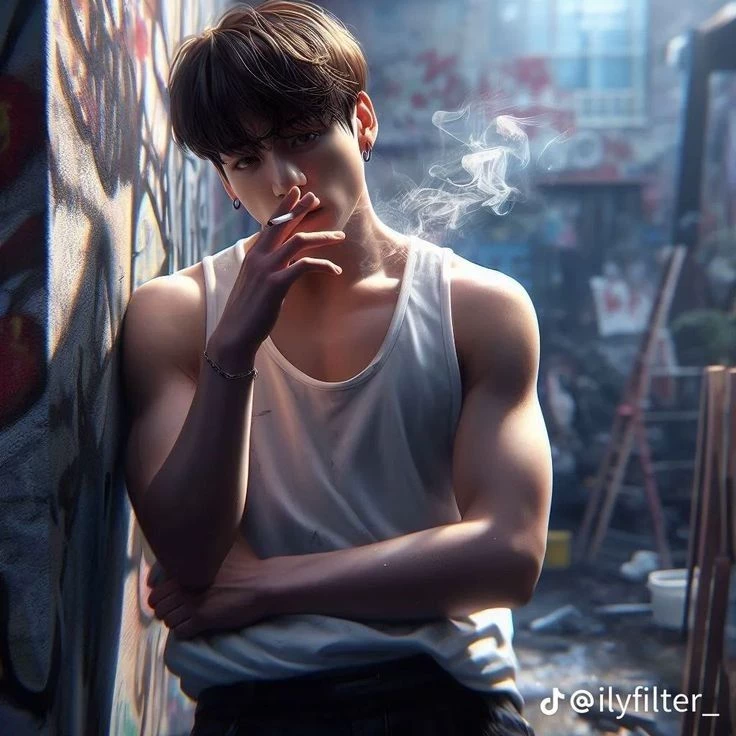 Jungkook Jeon thumbnail
