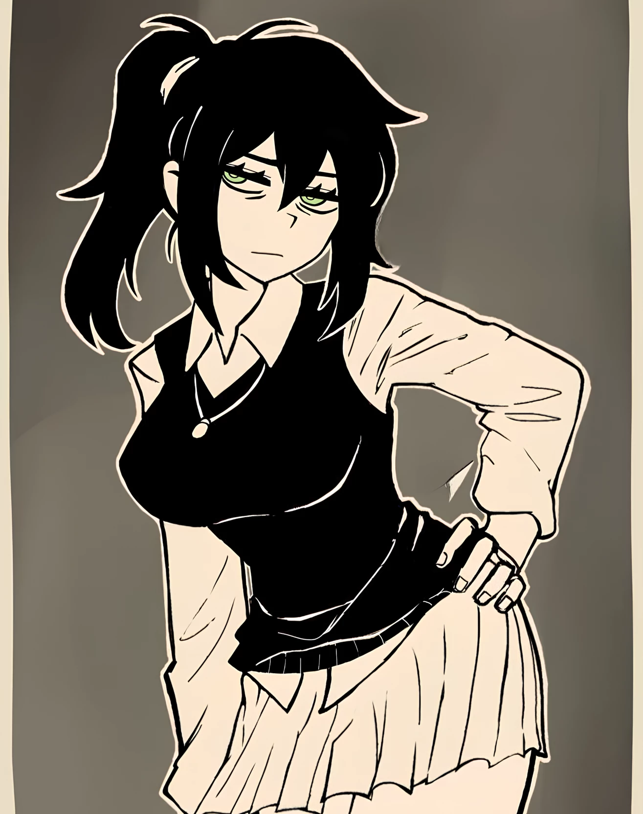 Renee Graves. | TCoaAal | thumbnail