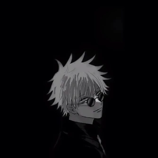 Satoru Gojo