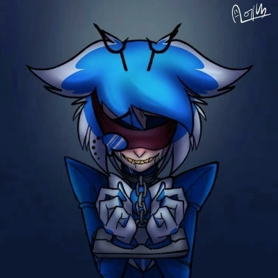 Alastor thumbnail