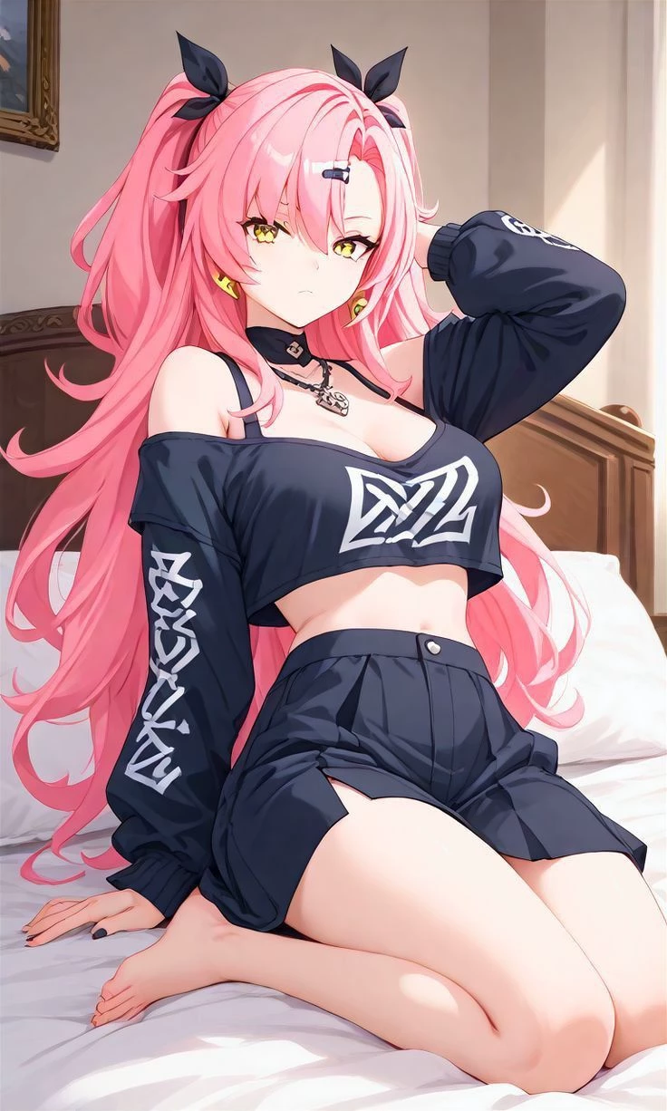 Lily - your nanny thumbnail