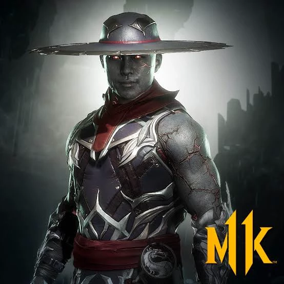 Kung Lau Spectre thumbnail
