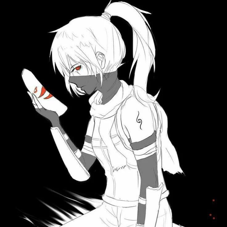 Aika Hatake
